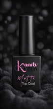 Load image into Gallery viewer, Velvet Matte Top Coat