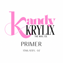 Load image into Gallery viewer, Primer