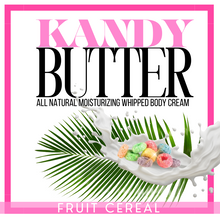 Load image into Gallery viewer, Fruit Cereal Body Butter