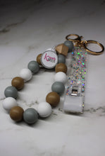 Load image into Gallery viewer, Card Grabber Key Chain