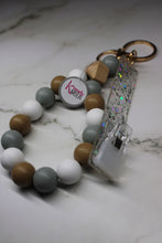 Load image into Gallery viewer, Card Grabber Key Chain