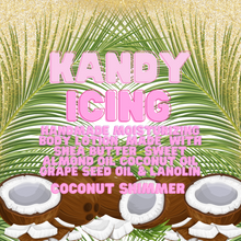 Load image into Gallery viewer, Kandy Icing Coconut Shimmer