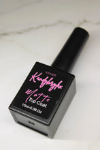 Load image into Gallery viewer, Velvet Matte Top Coat