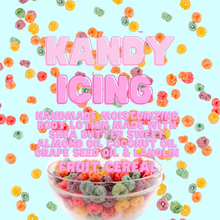 Load image into Gallery viewer, Kandy Icing Fruit Cereal
