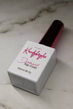 Load image into Gallery viewer, Diamond Top Coat