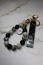 Load image into Gallery viewer, Card Grabber Key Chain