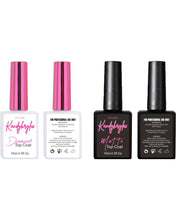 Load image into Gallery viewer, Velvet Matte Top Coat