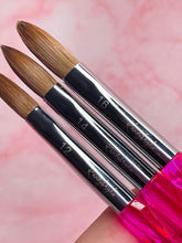 Load image into Gallery viewer, Acrylic Brushes