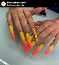 Load image into Gallery viewer, Dreamysicle