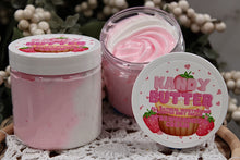Load image into Gallery viewer, Strawberries &amp; Cream Body Butter
