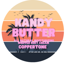 Load image into Gallery viewer, Coppertone Body Butter