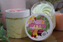 Load image into Gallery viewer, Piña Colada Body Butter
