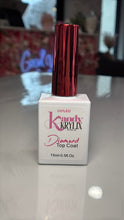 Load image into Gallery viewer, Diamond Top Coat
