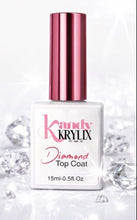 Load image into Gallery viewer, Diamond Top Coat
