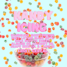 Load image into Gallery viewer, Kandy Icing Fruit Cereal
