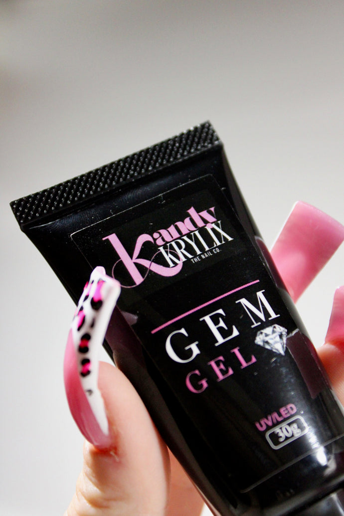 Gems Gel