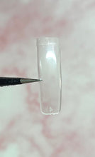 XL Tapered Square Nail Tips