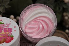 Load image into Gallery viewer, Strawberries &amp; Cream Body Butter
