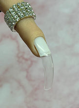XL Tapered Square Nail Tips