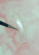 XL Tapered Square Nail Tips